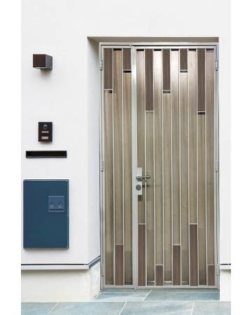 Laminate Gate - LG2