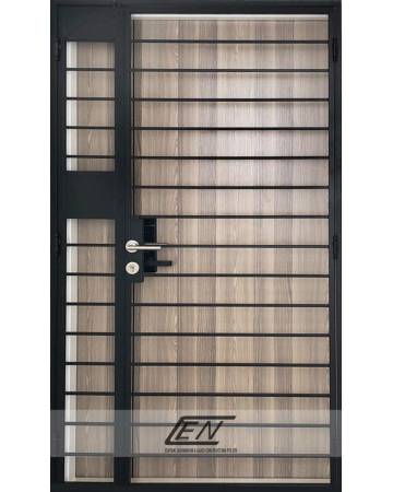 Mild Steel Door Gate - MSG1