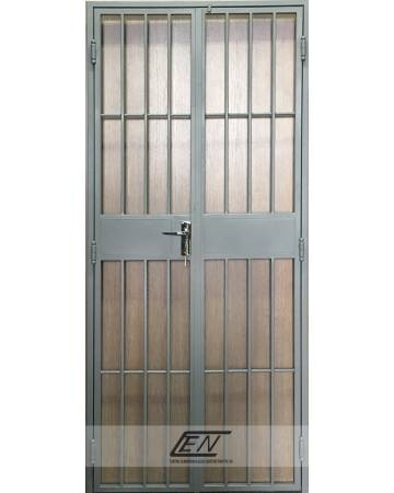 Mild Steel Door Gate - MSG9