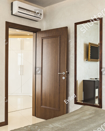 The Ideal Bedroom Doors For Best Imporession 2